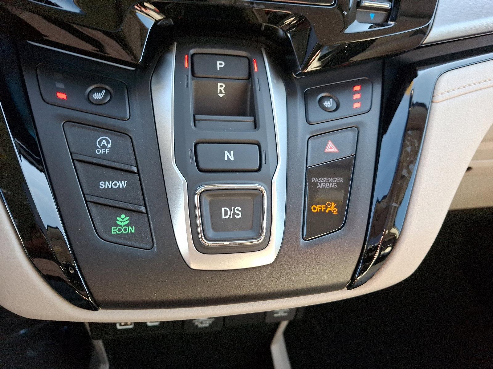 2025 Honda Odyssey Vehicle Photo in Harrisburg, PA 17111