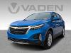 Certified 2024 Chevrolet Equinox LT with VIN 3GNAXKEG7RS146510 for sale in Savannah, GA