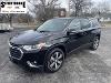 Used 2020 Chevrolet Traverse 3LT with VIN 1GNERHKW3LJ110624 for sale in Robinson, IL