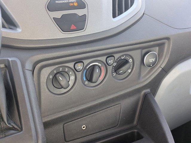 2019 Ford Transit Van Vehicle Photo in SELMA, TX 78154-1460