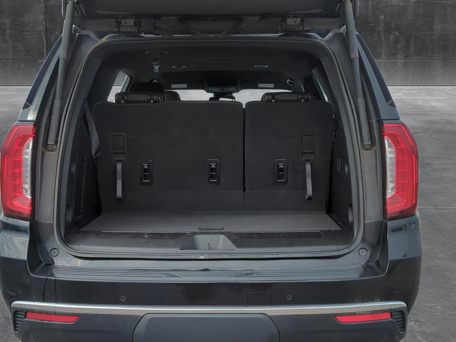 2023 GMC Yukon Vehicle Photo in Memphis, TN 38128