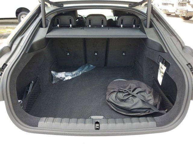 2023 BMW i4 Vehicle Photo in SUNRISE, FL 33323-3202