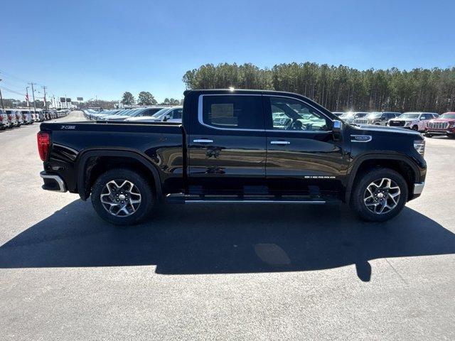 2025 GMC Sierra 1500 Vehicle Photo in ALBERTVILLE, AL 35950-0246