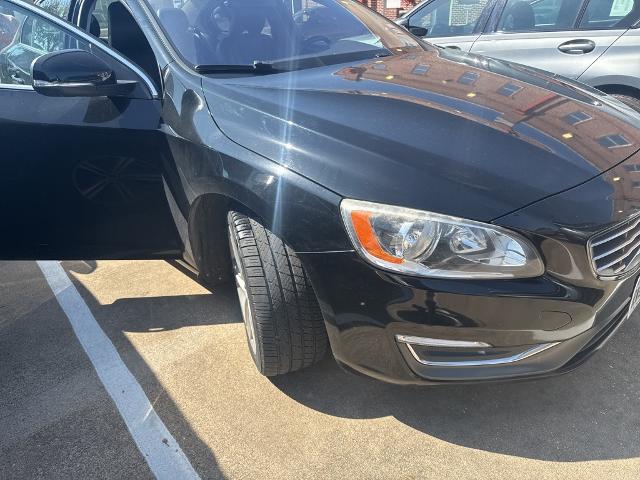 2015 Volvo S60 Vehicle Photo in Houston, TX 77007