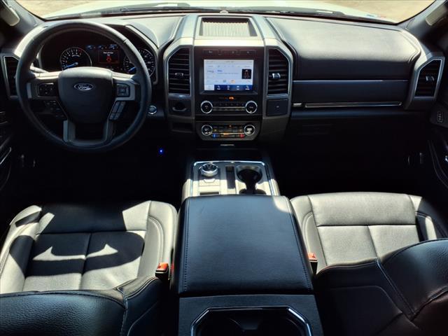 2020 Ford Expedition Vehicle Photo in NEDERLAND, TX 77627-8017