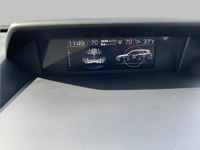 2024 Subaru Forester Vehicle Photo in Oshkosh, WI 54904