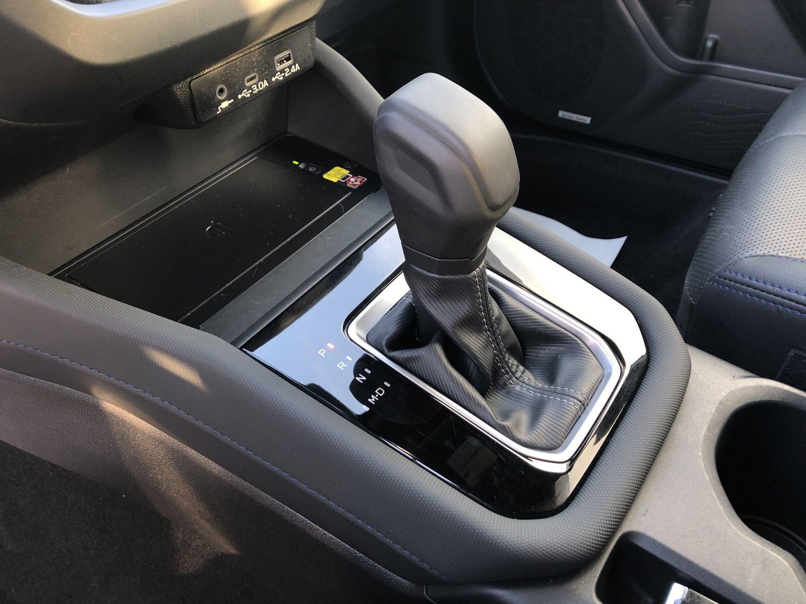 2025 Subaru Forester Vehicle Photo in Mechanicsburg, PA 17050