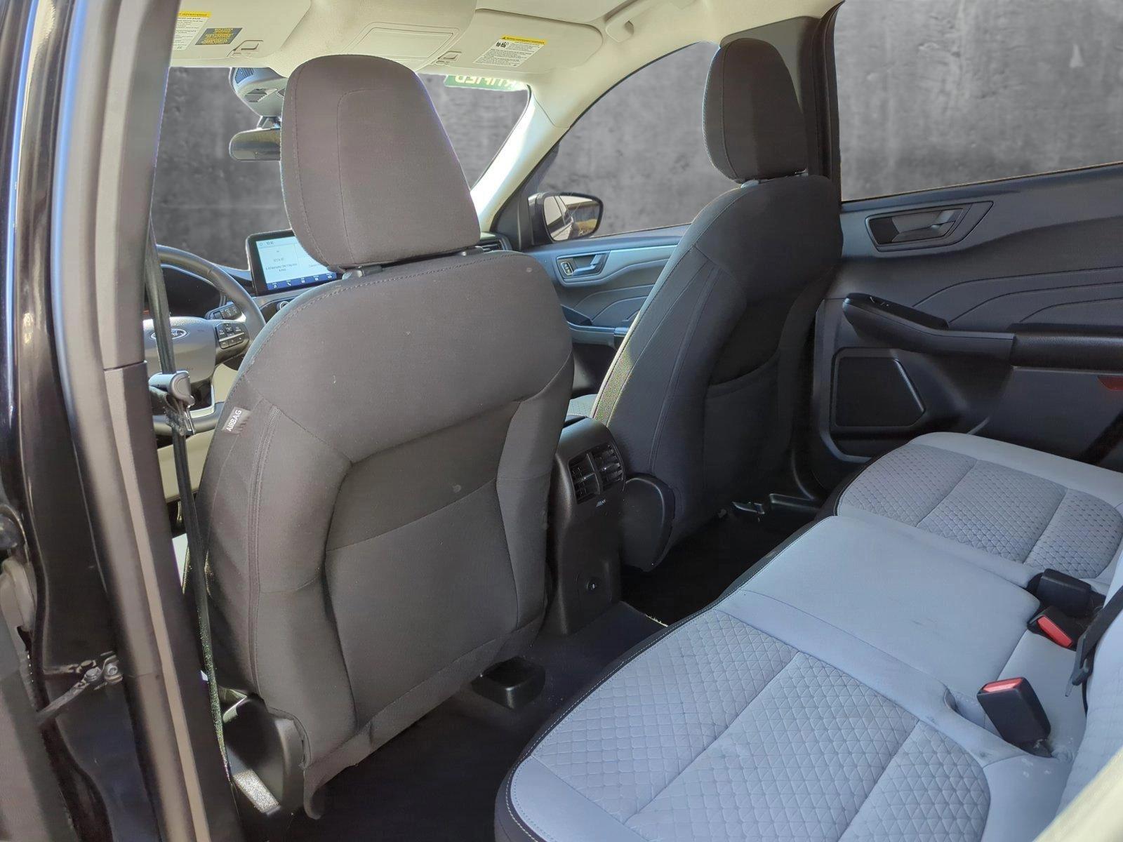 2023 Ford Escape Vehicle Photo in Memphis, TN 38115