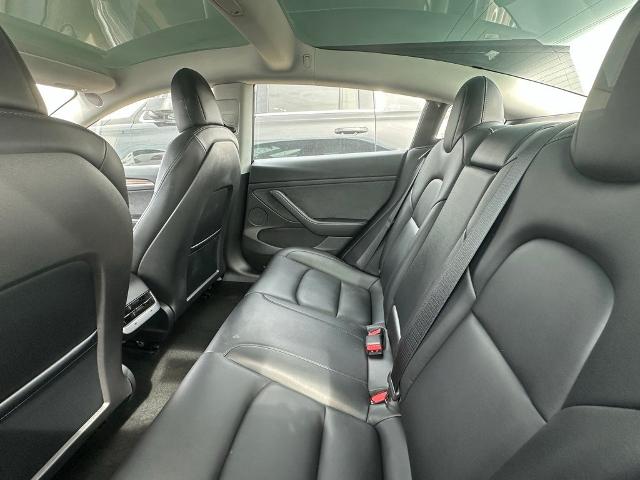 2022 Tesla Model 3 Vehicle Photo in San Antonio, TX 78230