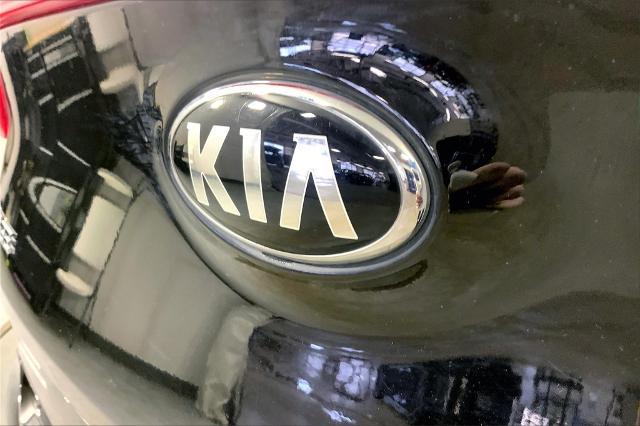 2021 Kia Sportage Vehicle Photo in Lees Summit, MO 64086