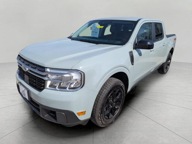 2024 Ford Maverick Vehicle Photo in Oshkosh, WI 54901