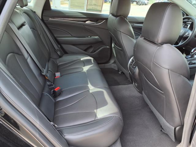 2019 Buick LaCrosse Vehicle Photo in TAMPA, FL 33612-3404
