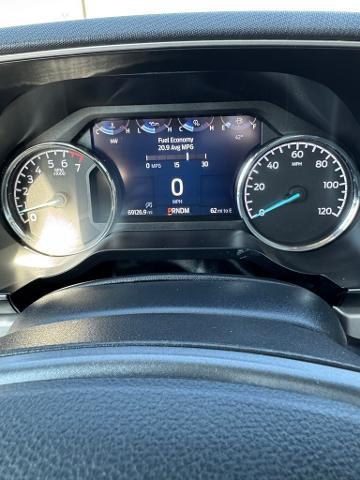 2021 Ford F-150 Vehicle Photo in Peoria, IL 61615