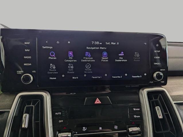 2022 Kia Sorento Vehicle Photo in Appleton, WI 54914