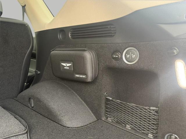 2025 Genesis GV80 Vehicle Photo in Appleton, WI 54914