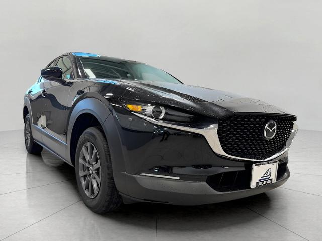 2025 Mazda CX-30 Vehicle Photo in Green Bay, WI 54304