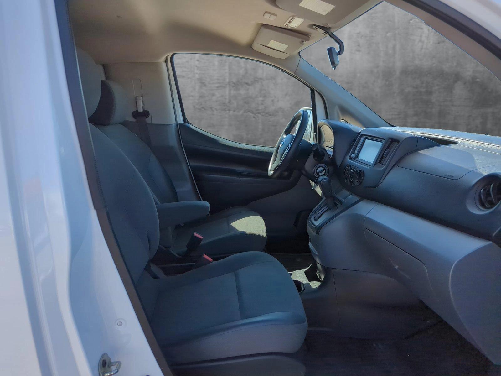 2020 Nissan NV200 Compact Cargo Vehicle Photo in Memphis, TN 38128