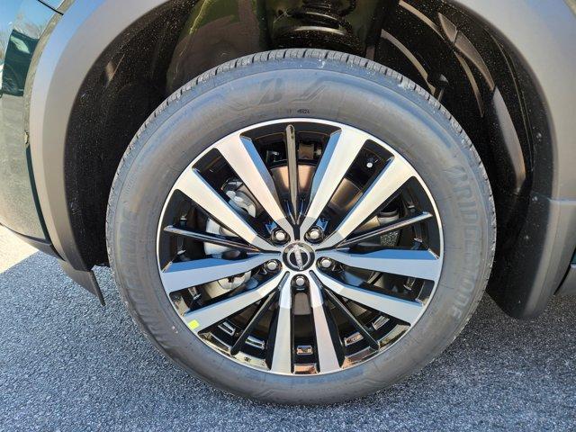 2025 Nissan Pathfinder Vehicle Photo in Ardmore, PA 19003
