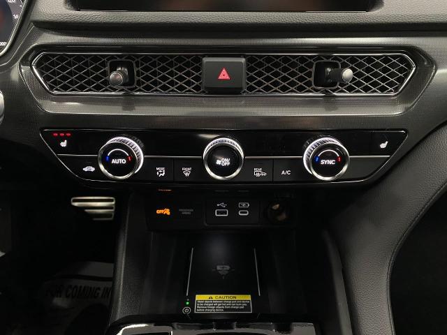 2025 Acura Integra Vehicle Photo in Appleton, WI 54913