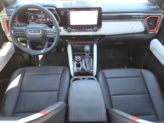 2023 GMC Canyon Vehicle Photo in Decatur, TX 76234