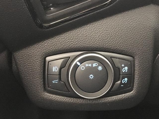 2019 Ford Escape Vehicle Photo in GREEN BAY, WI 54303-3330
