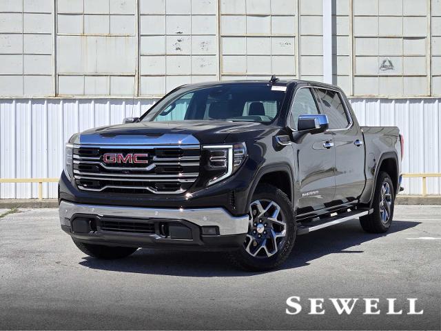 2025 GMC Sierra 1500 Vehicle Photo in DALLAS, TX 75209-3016