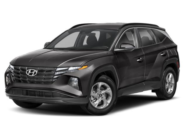 2022 Hyundai TUCSON Vehicle Photo in Peoria, IL 61615