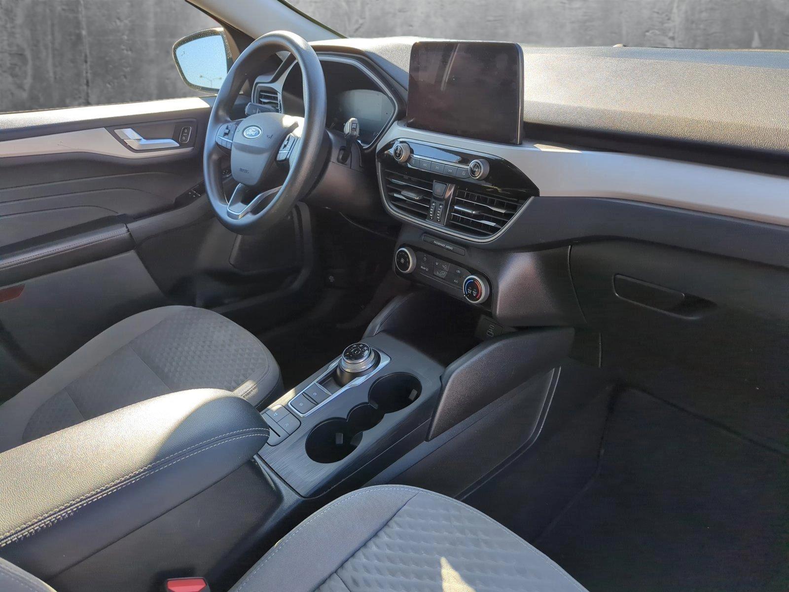 2021 Ford Escape Vehicle Photo in Memphis, TN 38115