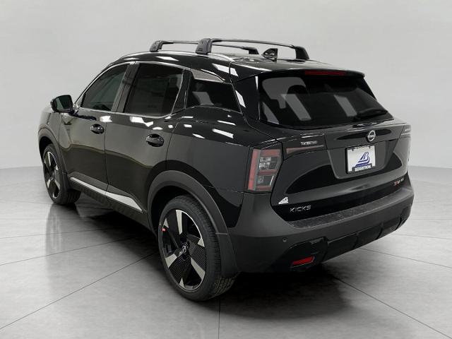 2025 Nissan Kicks Vehicle Photo in Appleton, WI 54913
