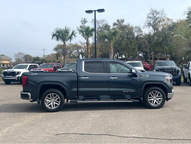 2019 GMC Sierra 1500 Vehicle Photo in BEAUFORT, SC 29906-4218