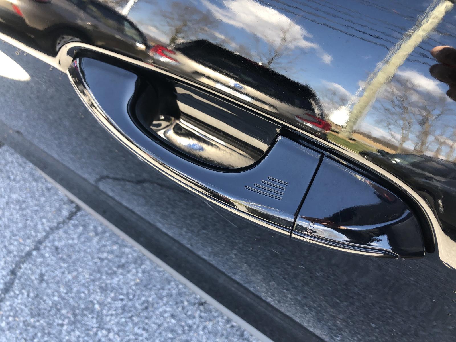 2018 Ford Edge Vehicle Photo in Mechanicsburg, PA 17050