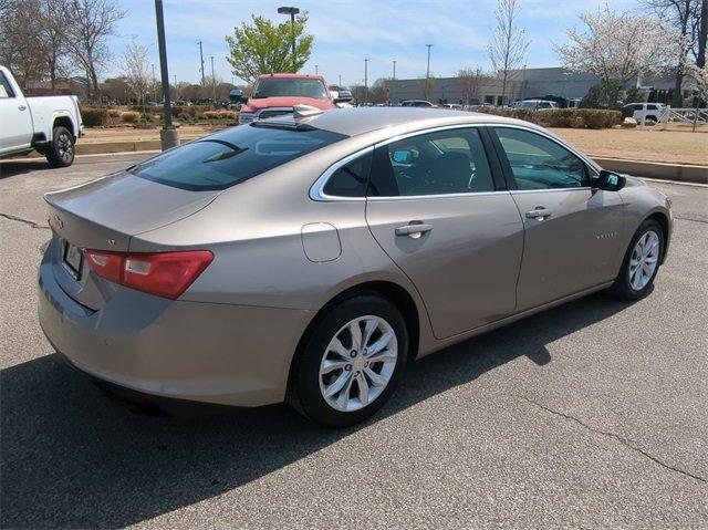 2023 Chevrolet Malibu Vehicle Photo in COLLIERVILLE, TN 38017-9006