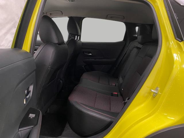 2025 Nissan Kicks Vehicle Photo in Appleton, WI 54913