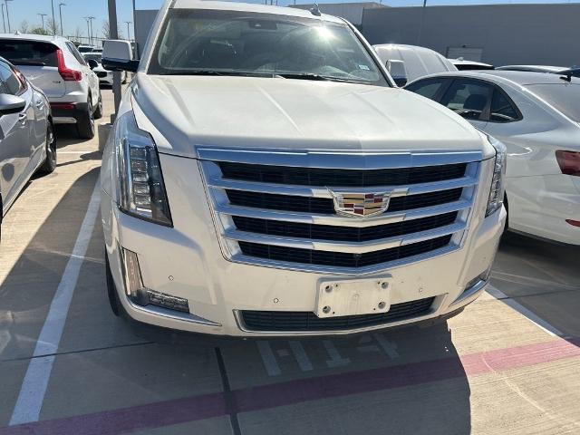 2015 Cadillac Escalade ESV Vehicle Photo in San Antonio, TX 78230