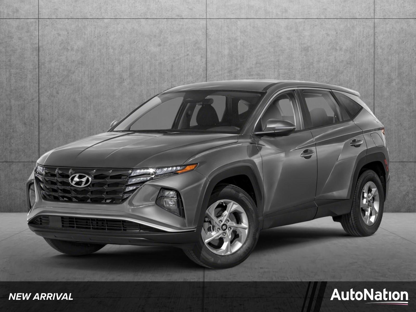 2023 Hyundai TUCSON Vehicle Photo in Sanford, FL 32771