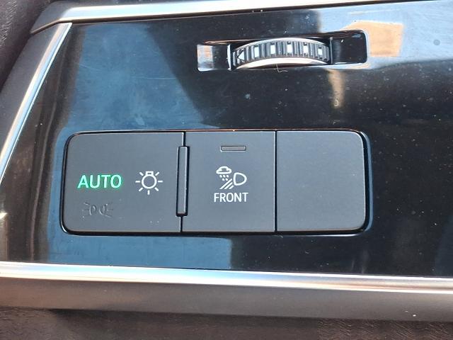 2023 Audi Q8 Vehicle Photo in HARRISBURG, PA 17111-1033