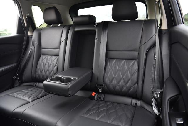 2025 Nissan Rogue Vehicle Photo in Ballwin, MO 63011