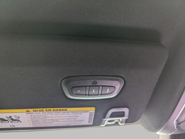2025 Jeep Grand Cherokee Vehicle Photo in Oshkosh, WI 54901