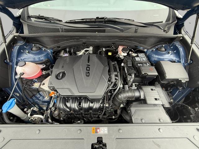 2022 Hyundai SANTA FE Vehicle Photo in Appleton, WI 54914