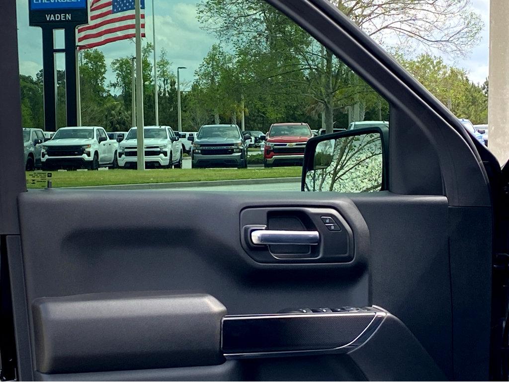 2025 Chevrolet Silverado 1500 Vehicle Photo in POOLER, GA 31322-3252