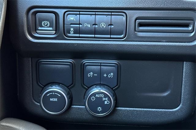 2023 Chevrolet Tahoe Vehicle Photo in ELK GROVE, CA 95757-8703