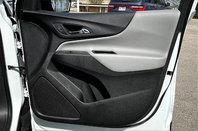 2022 Chevrolet Equinox Vehicle Photo in Tulsa, OK 74145