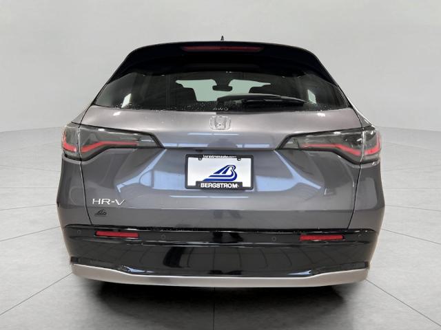 2025 Honda HR-V Vehicle Photo in Green Bay, WI 54304