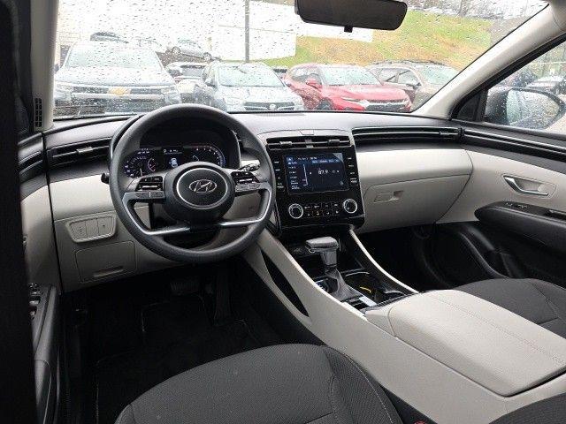 2022 Hyundai TUCSON Vehicle Photo in Pleasant Hills, PA 15236