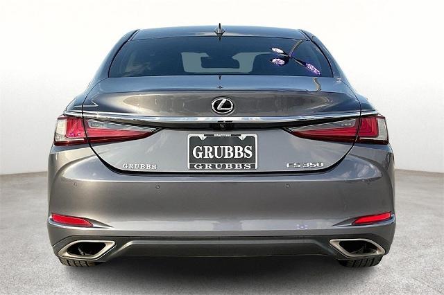 2019 Lexus ES 350 Vehicle Photo in San Antonio, TX 78230