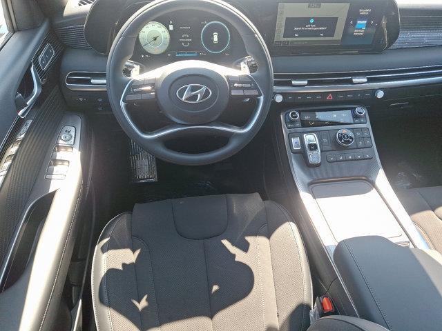 2025 Hyundai PALISADE Vehicle Photo in Harrisburg, PA 17111