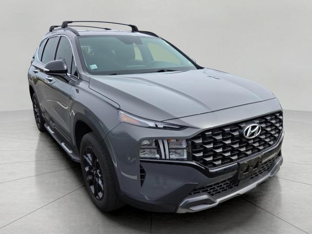 2023 Hyundai SANTA FE Vehicle Photo in Appleton, WI 54913