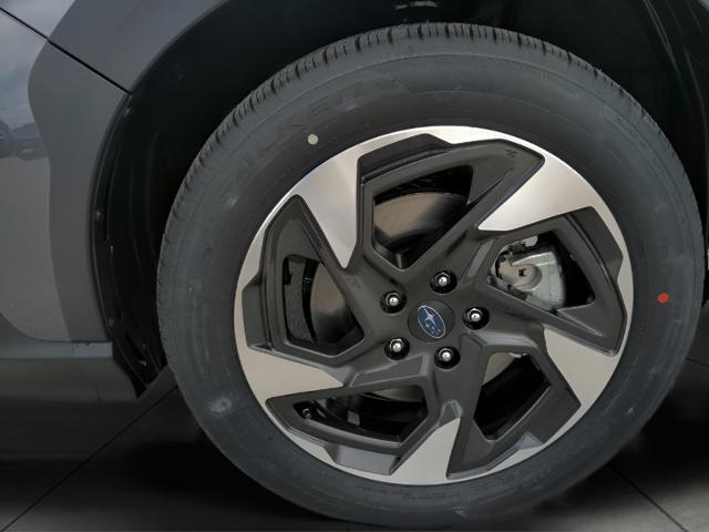 2025 Subaru Crosstrek Vehicle Photo in Green Bay, WI 54304