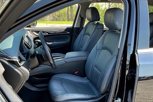 2020 Buick Enclave Vehicle Photo in Tulsa, OK 74145