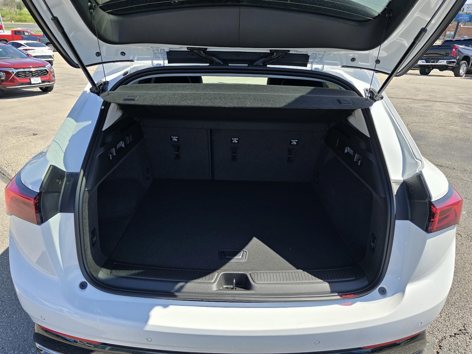 2025 Buick Envision Vehicle Photo in Rolla, MO 65401